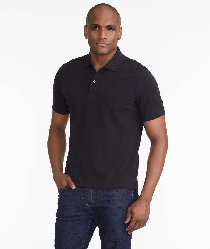 Men's Retro - Style Hawaiian Print Casual Shirts in Bold Patterns for a Tropical VacationMen's button - down spread collar polo shirts for business casualClassic Pique Polo Men's Retro - Style Hawaiian Print Casual Shirts in Bold Patterns for a Tropical VacationMen's button - down spread collar polo shirts for business casualClassic Pique Polo