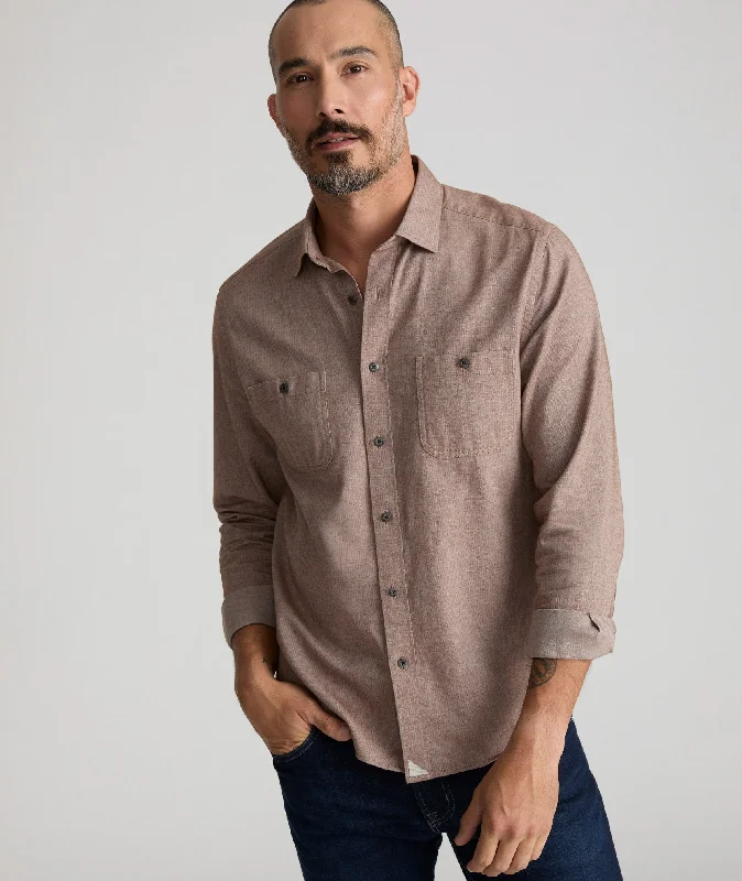 Men's Thermal - Lined Casual Shirts in Black for Added Warmth in Cold WeatherFlannel Hemsworth Shirt Men's Thermal - Lined Casual Shirts in Black for Added Warmth in Cold WeatherFlannel Hemsworth Shirt