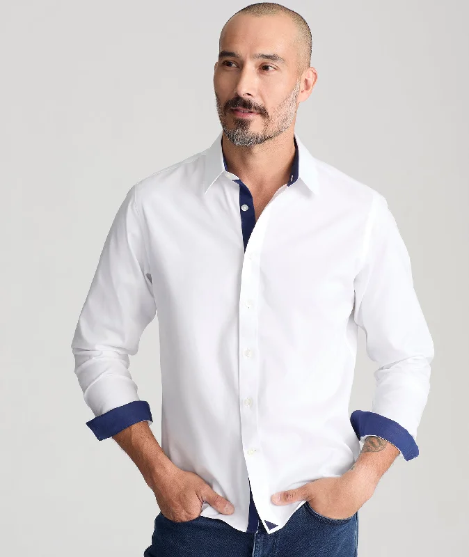 Men's Graphic - Printed Casual Shirts with Pop - Culture References for a Fun and Stylish LookWrinkle-Free Las Cases Special Shirt Men's Graphic - Printed Casual Shirts with Pop - Culture References for a Fun and Stylish LookWrinkle-Free Las Cases Special Shirt