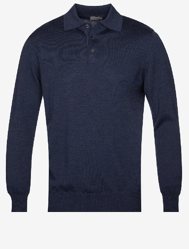Men's Tailored Fit Checkered Casual Shirts in Multicolor for a Smart - Casual EnsembleMen's budget - friendly basic polo shirts in multiple colorsMerino Long Sleeve Polo Blue Men's Tailored Fit Checkered Casual Shirts in Multicolor for a Smart - Casual EnsembleMen's budget - friendly basic polo shirts in multiple colorsMerino Long Sleeve Polo Blue