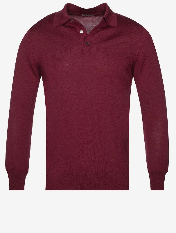 Men's Long - Line Oversized Casual Shirts in Dark Gray for a Relaxed and Modern LookMen's stretchable athletic polo shirts for fitness workoutsMerino Long Sleeve Polo Bordeaux Men's Long - Line Oversized Casual Shirts in Dark Gray for a Relaxed and Modern LookMen's stretchable athletic polo shirts for fitness workoutsMerino Long Sleeve Polo Bordeaux