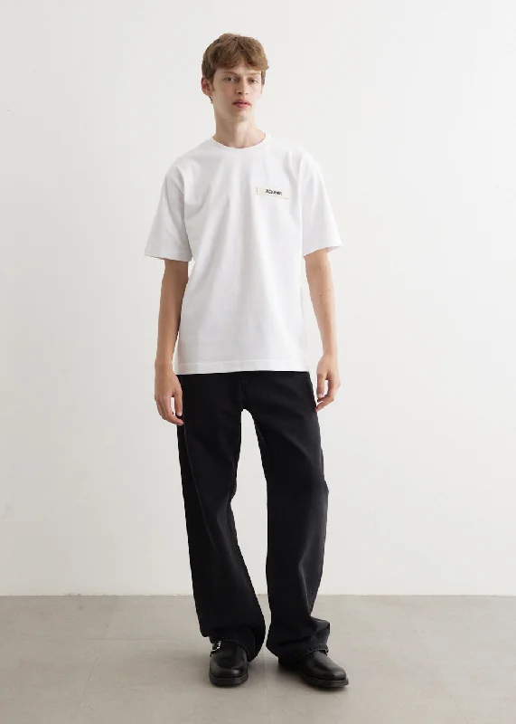 Men's plus - size pocket t - shirts with a classic lookLe T-Shirt Gros Grain