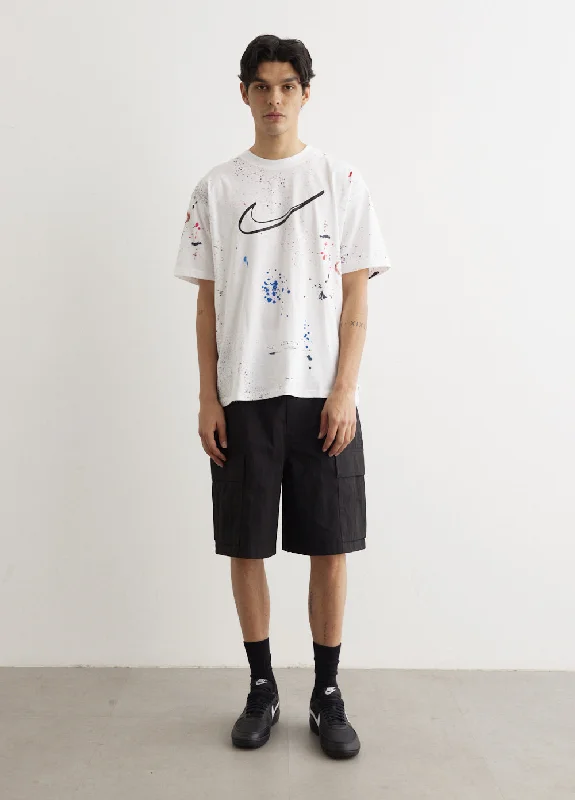 Men's ribbed t - shirts with a textured finish for added styleM NSW M90 Breaking T-Shirt Men's ribbed t - shirts with a textured finish for added styleM NSW M90 Breaking T-Shirt