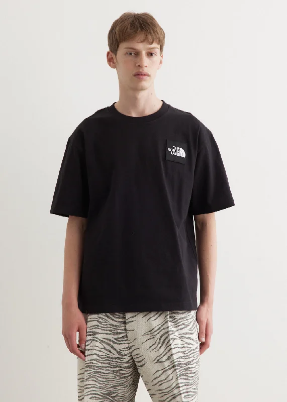 Men's tie - dye t - shirts with a bohemian styleShort Sleeve Heavyweight Boxy T-Shirt Men's tie - dye t - shirts with a bohemian styleShort Sleeve Heavyweight Boxy T-Shirt