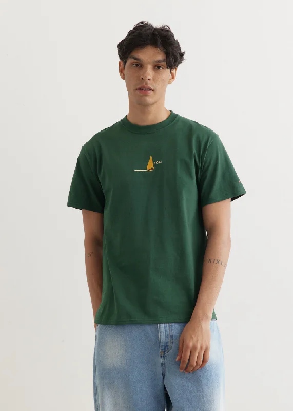 Men's eco - friendly recycled t - shirts for sustainable fashion choicesMatch T-Shirt Men's eco - friendly recycled t - shirts for sustainable fashion choicesMatch T-Shirt