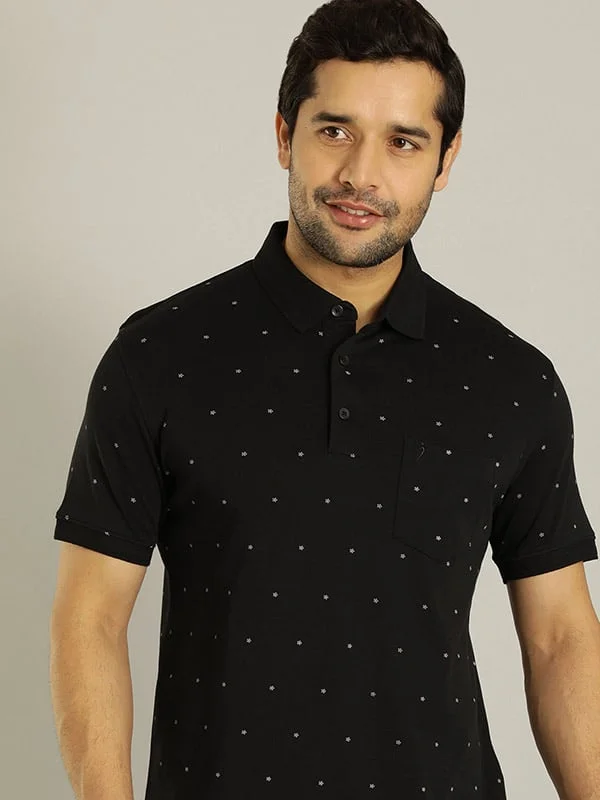 Men's Distressed Denim Casual Shirts with Frayed Edges for a Trendy and Rugged LookMen's breathable cotton blend polo shirts for summer outingsMen Printed Polo T-Shirt Men's Distressed Denim Casual Shirts with Frayed Edges for a Trendy and Rugged LookMen's breathable cotton blend polo shirts for summer outingsMen Printed Polo T-Shirt