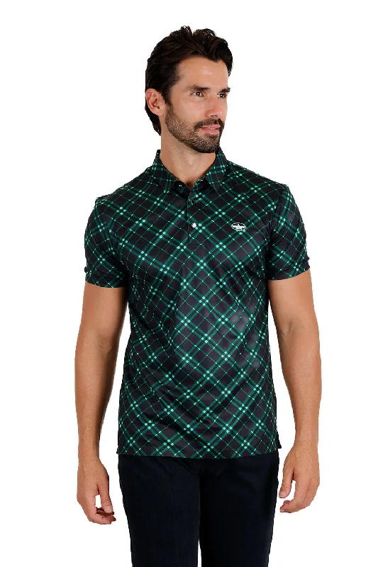Men's Retro - Style Hawaiian Print Casual Shirts in Bold Patterns for a Tropical VacationMen's button - down spread collar polo shirts for business casualNarrate Style Polo Shirt Men's Retro - Style Hawaiian Print Casual Shirts in Bold Patterns for a Tropical VacationMen's button - down spread collar polo shirts for business casualNarrate Style Polo Shirt