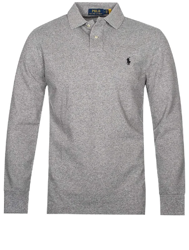 Plus Size Men's Plaid Flannel Casual Shirts in Earth Tones for a Cozy Fall OutfitMen's plus size golf polo shirts in moisture wicking fabricBasic Mesh Long Sleeve Polo Grey Plus Size Men's Plaid Flannel Casual Shirts in Earth Tones for a Cozy Fall OutfitMen's plus size golf polo shirts in moisture wicking fabricBasic Mesh Long Sleeve Polo Grey