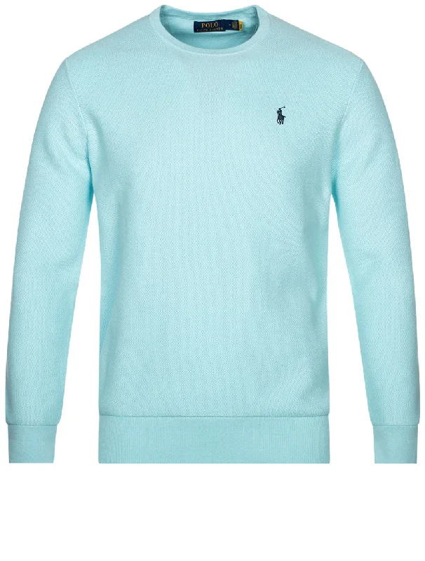 Men's Button - Down Oxford Casual Shirts in Crisp White for a Classic and Versatile StyleCotton Crewneck Jumper Soft Aqua Men's Button - Down Oxford Casual Shirts in Crisp White for a Classic and Versatile StyleCotton Crewneck Jumper Soft Aqua
