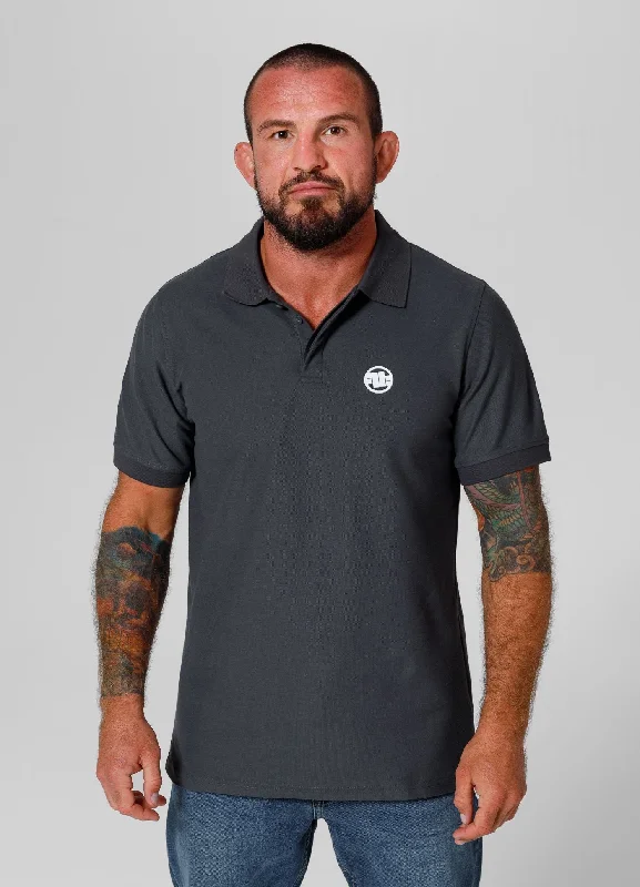 Men's Thermal - Lined Casual Shirts in Black for Added Warmth in Cold WeatherMen's UV - protected polo shirts for outdoor gardeningPolo shirt Pique Rockey Men's Thermal - Lined Casual Shirts in Black for Added Warmth in Cold WeatherMen's UV - protected polo shirts for outdoor gardeningPolo shirt Pique Rockey