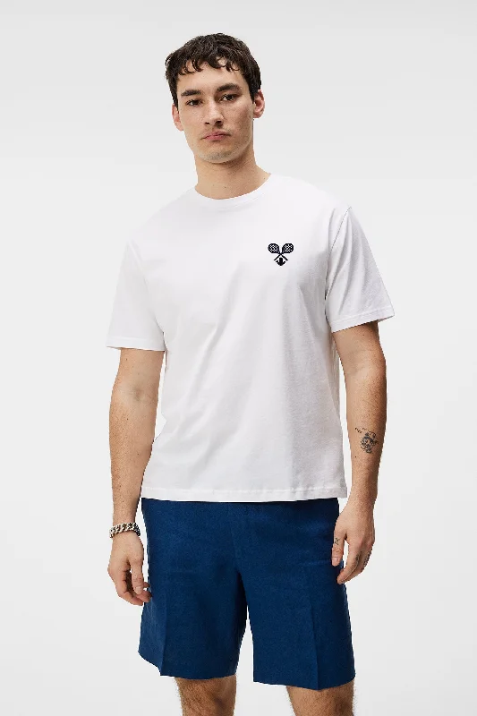 Men's Wrinkle - Resistant Polyester Blend Casual Shirts for Easy Travel and MaintenanceHale Logo Patch T-Shirt Men's Wrinkle - Resistant Polyester Blend Casual Shirts for Easy Travel and MaintenanceHale Logo Patch T-Shirt