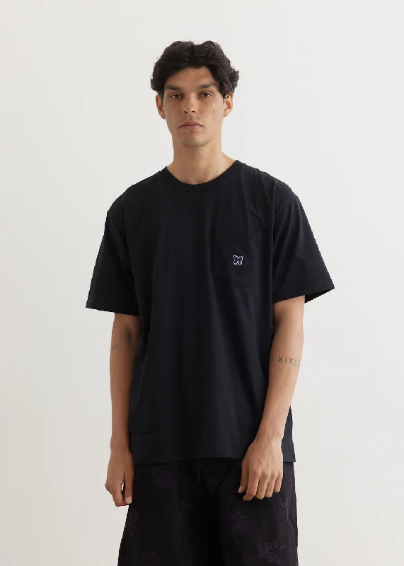 Men's mock - neck t - shirts with a modern and sleek styleShort Sleeve Crew Neck T-Shirt Men's mock - neck t - shirts with a modern and sleek styleShort Sleeve Crew Neck T-Shirt