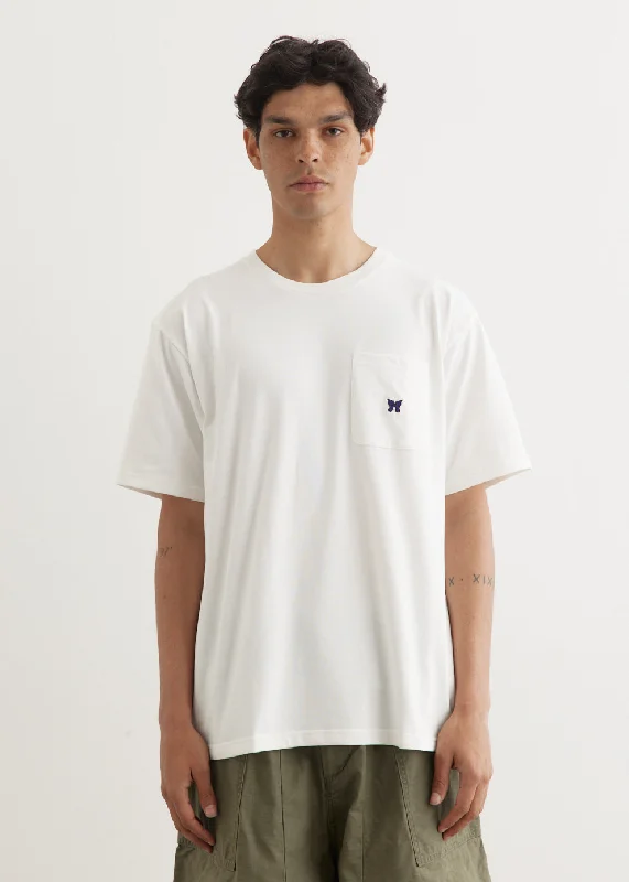 Men's eco - friendly recycled t - shirts for sustainable fashion choicesShort Sleeve Crew Neck T-Shirt Men's eco - friendly recycled t - shirts for sustainable fashion choicesShort Sleeve Crew Neck T-Shirt