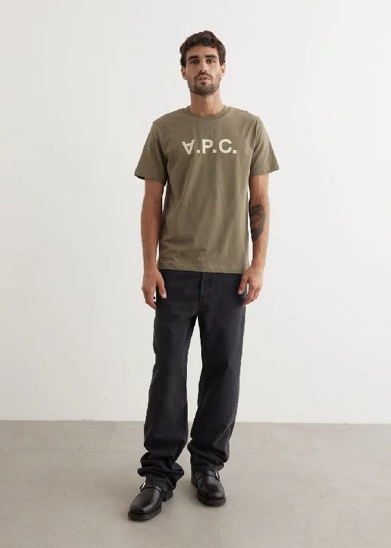 Men's printed Hawaiian t - shirts for tropical vacationsStandard Grand VPC T-Shirt