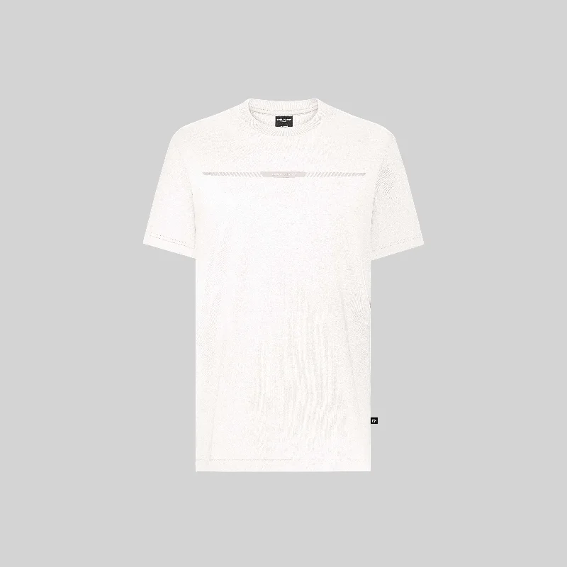 Men's UV - protection t - shirts for outdoor activities in the sunALPINE T-SHIRT MOONBEAM Men's UV - protection t - shirts for outdoor activities in the sunALPINE T-SHIRT MOONBEAM