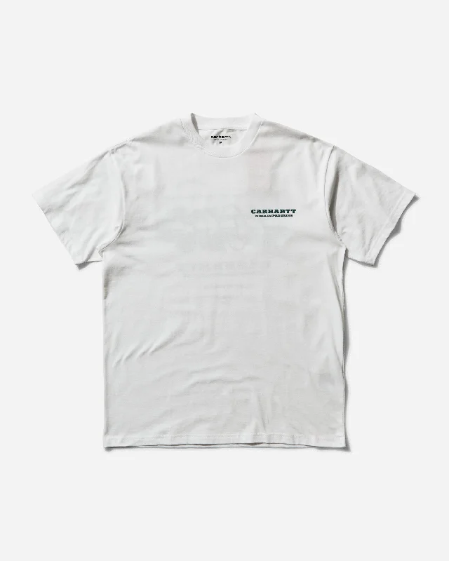 Men's UV - protection t - shirts for outdoor activities in the sunMen's Runaway T-Shirt Malachite Men's UV - protection t - shirts for outdoor activities in the sunMen's Runaway T-Shirt Malachite