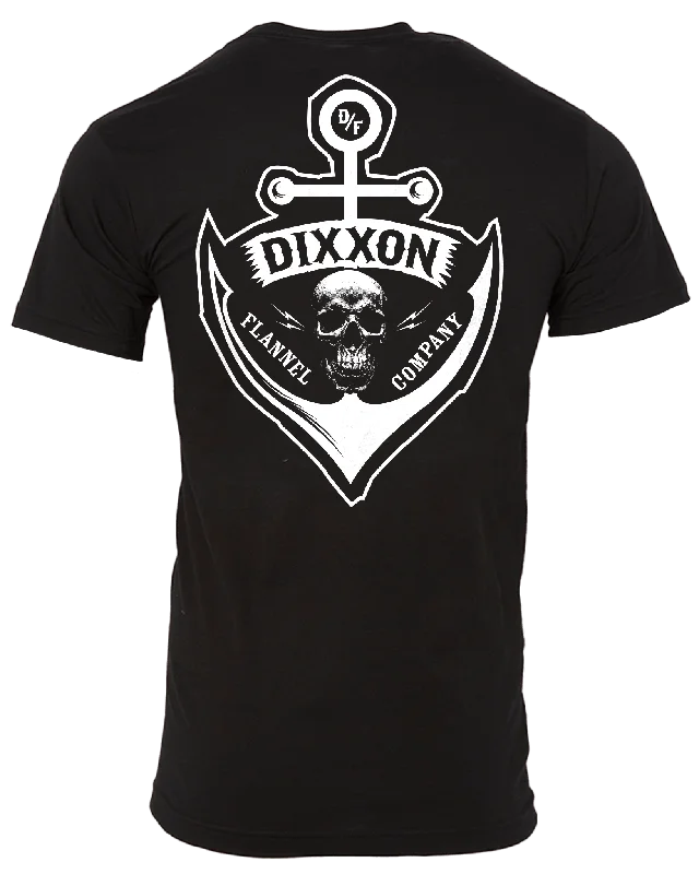 Men's plus - size pocket t - shirts with a classic lookClassic Anchor T-Shirt