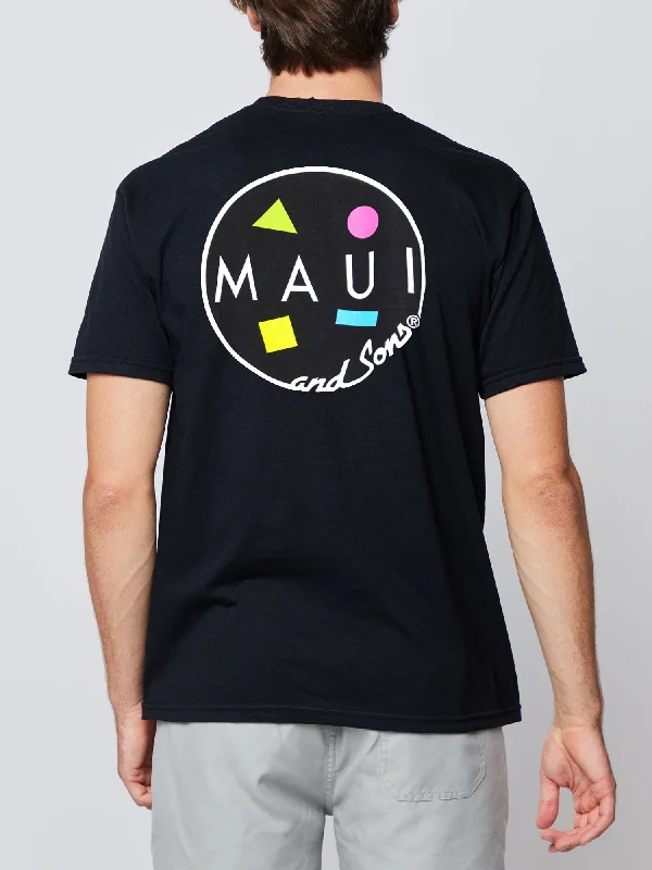 Men's organic cotton crew - neck t - shirts for everyday comfortClassic Cookie Logo T-Shirt Men's organic cotton crew - neck t - shirts for everyday comfortClassic Cookie Logo T-Shirt