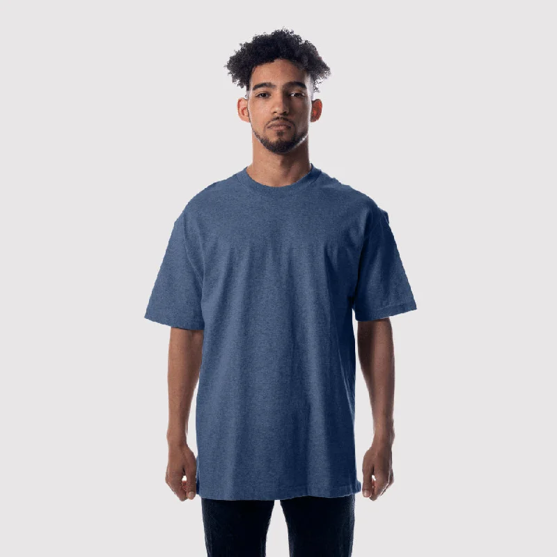 Denim Heather