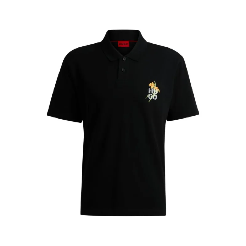 Men's plus - size pocket t - shirts with a classic lookCotton-piqu polo shirt with logo artwork Men's plus - size pocket t - shirts with a classic lookCotton-piqu polo shirt with logo artwork