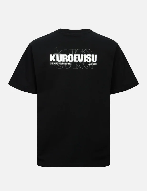 Men's button - front t - shirts with a unique artistic printLogo Print Regular Fit T-shirt Men's button - front t - shirts with a unique artistic printLogo Print Regular Fit T-shirt