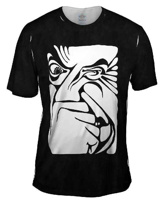 Men's moisture - wicking athletic t - shirts for intense workoutsM.C.Escher - "Perfume" (1921) Men's moisture - wicking athletic t - shirts for intense workoutsM.C.Escher - "Perfume" (1921)