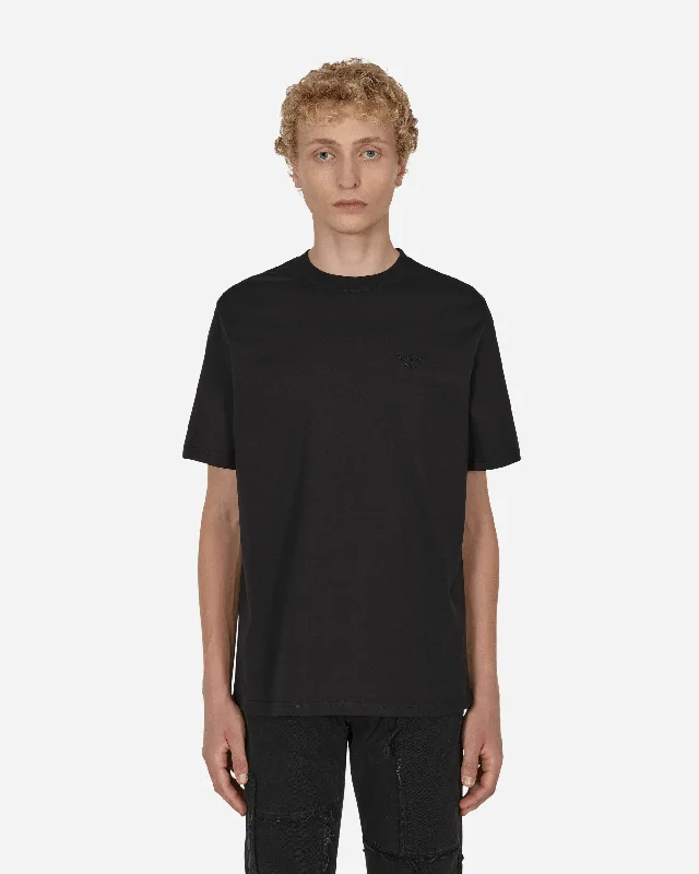Men's eco - friendly recycled t - shirts for sustainable fashion choicesClassic T-Shirt Black Men's eco - friendly recycled t - shirts for sustainable fashion choicesClassic T-Shirt Black