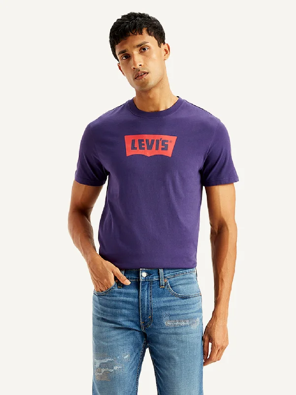 Men's polo t - shirts with a contrast collar for a preppy lookMen's Brand Logo Regular Fit T-Shirt Men's polo t - shirts with a contrast collar for a preppy lookMen's Brand Logo Regular Fit T-Shirt
