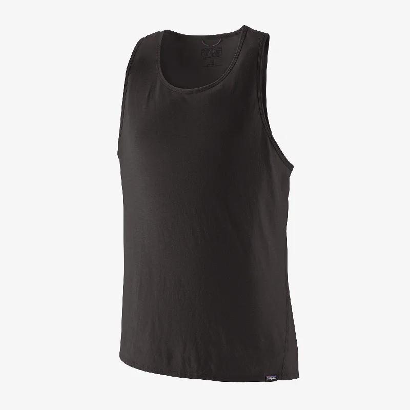 Men's long - sleeve henley t - shirts with button - down placketsMen's Capilene® Cool Trail Tank Men's long - sleeve henley t - shirts with button - down placketsMen's Capilene® Cool Trail Tank