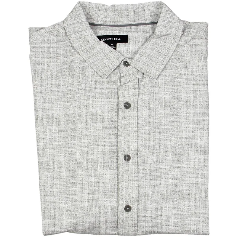 Men's organic cotton crew - neck t - shirts for everyday comfortMens Collared Lightweight Button-Down Shirt Men's organic cotton crew - neck t - shirts for everyday comfortMens Collared Lightweight Button-Down Shirt