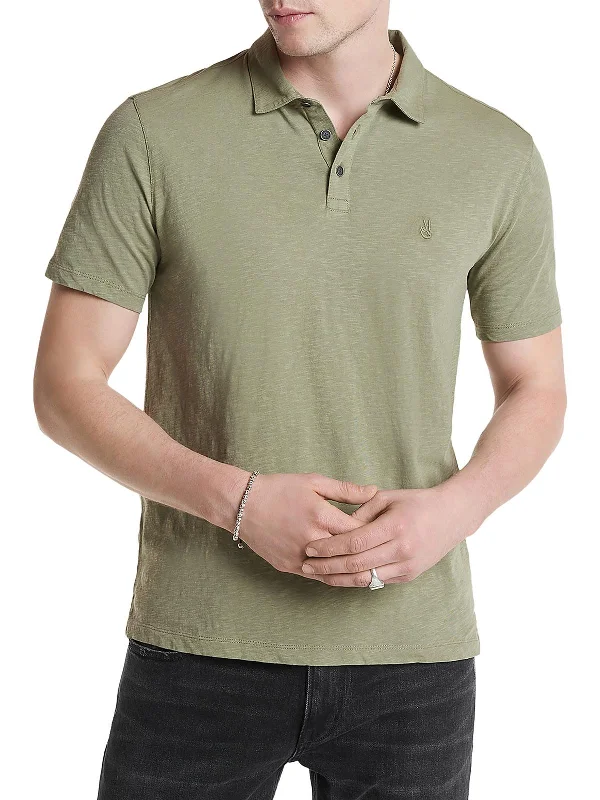 Men's UV - protection t - shirts for outdoor activities in the sunMens Cotton Short Sleeve Thermal Shirt Men's UV - protection t - shirts for outdoor activities in the sunMens Cotton Short Sleeve Thermal Shirt