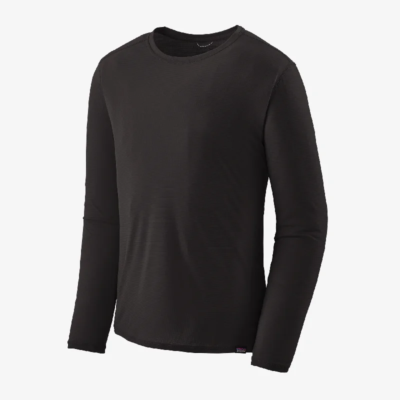 Men's lightweight performance t - shirts for running marathonsMen's Long-Sleeved Capilene® Cool Lightweight Shirt Men's lightweight performance t - shirts for running marathonsMen's Long-Sleeved Capilene® Cool Lightweight Shirt