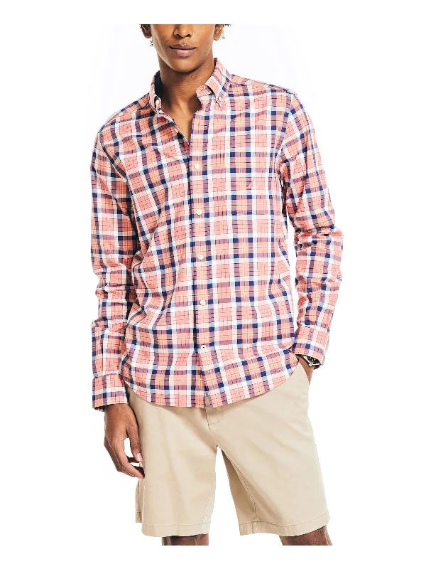 Men's slim - fit graphic t - shirts with vintage rock band printsMens Poplin Classic Fit Button-Down Shirt Men's slim - fit graphic t - shirts with vintage rock band printsMens Poplin Classic Fit Button-Down Shirt