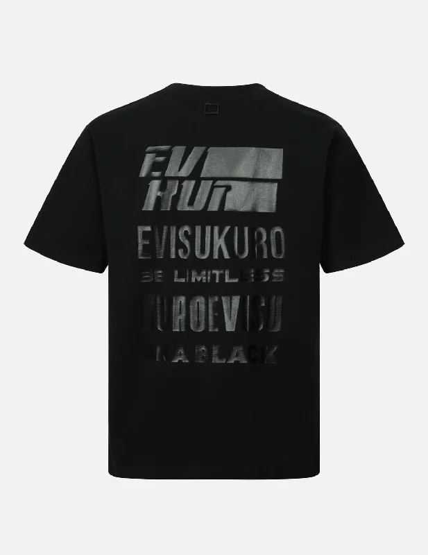 Men's plus - size pocket t - shirts with a classic lookMulti Graphics Print Regular Fit T-shirt Men's plus - size pocket t - shirts with a classic lookMulti Graphics Print Regular Fit T-shirt