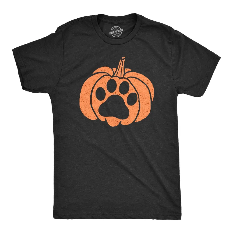 Men's v - neck muscle t - shirts for a body - building aestheticPumpkin Paw Men's T Shirt Men's v - neck muscle t - shirts for a body - building aestheticPumpkin Paw Men's T Shirt