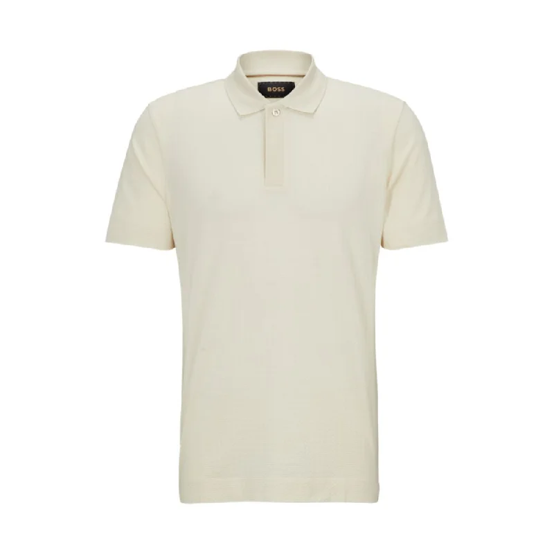 Men's moisture - wicking athletic t - shirts for intense workoutsRegular-fit polo shirt in cotton and silk Men's moisture - wicking athletic t - shirts for intense workoutsRegular-fit polo shirt in cotton and silk