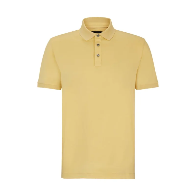 Men's v - neck muscle t - shirts for a body - building aestheticRegular-fit polo shirt in mercerized Italian cotton Men's v - neck muscle t - shirts for a body - building aestheticRegular-fit polo shirt in mercerized Italian cotton