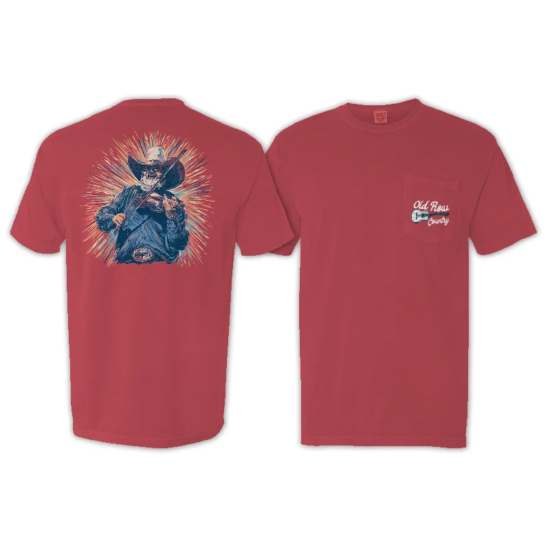 Men's polo t - shirts with a contrast collar for a preppy lookThe Charlie Pocket Tee Men's polo t - shirts with a contrast collar for a preppy lookThe Charlie Pocket Tee