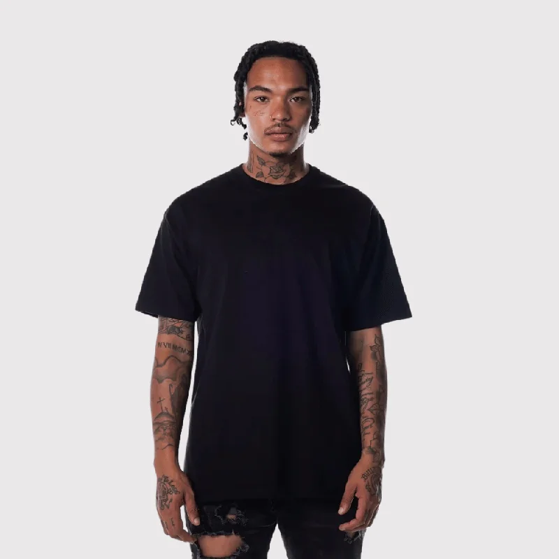 Men's antimicrobial t - shirts for odor - free freshness during travelTS5600 | ESSENTIAL STREET T-SHIRTS Men's antimicrobial t - shirts for odor - free freshness during travelTS5600 | ESSENTIAL STREET T-SHIRTS