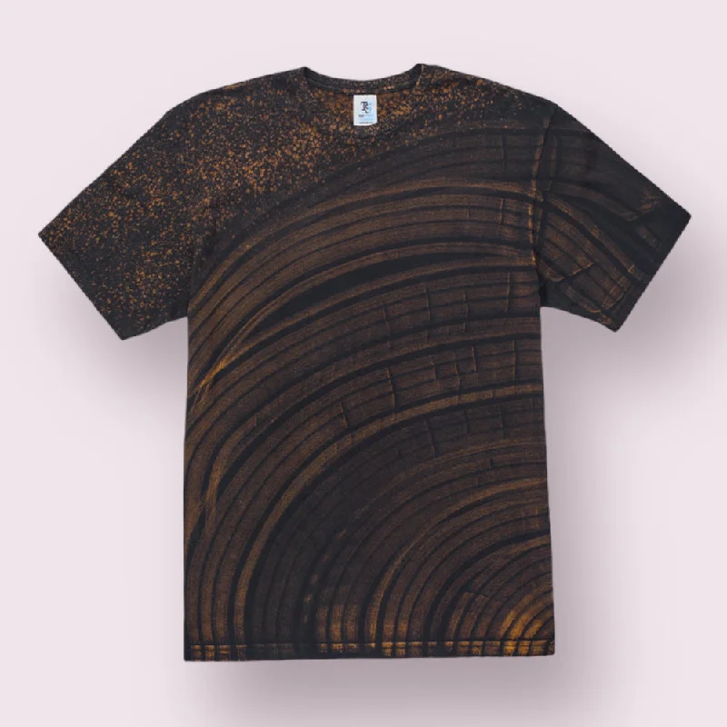 Rainbow Black