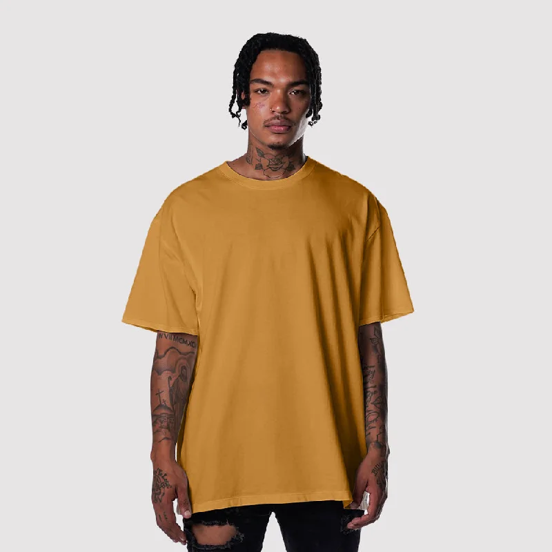 Vintage Mustard