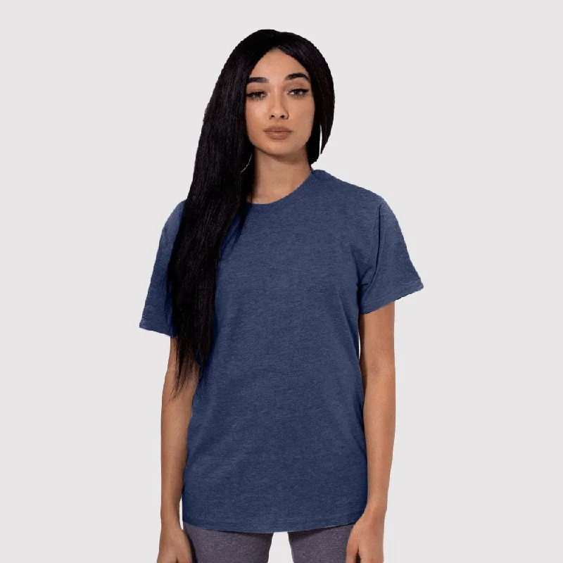 Denim Heather