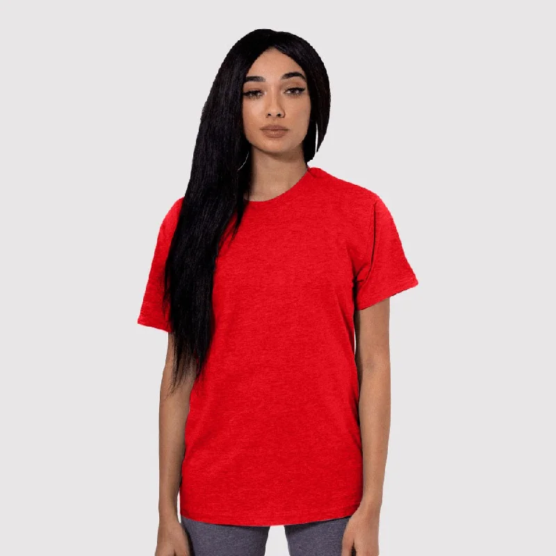 Red Heather