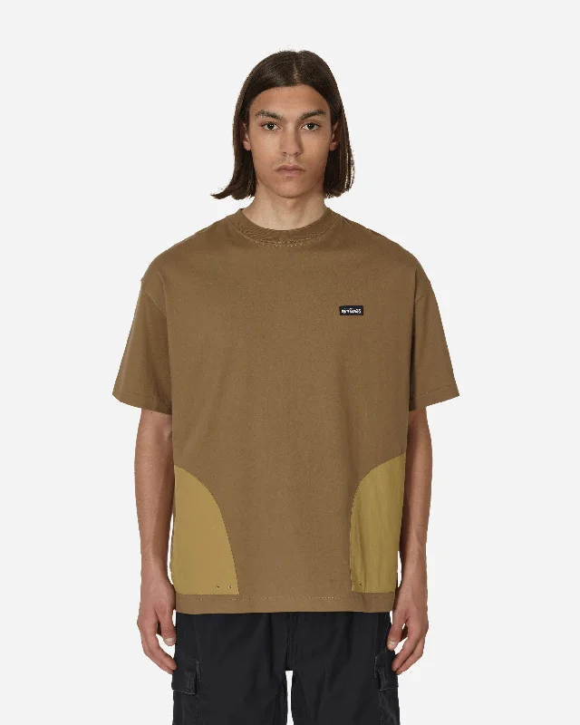 Men's v - neck muscle t - shirts for a body - building aestheticLow Pocket T-Shirt Sand Men's v - neck muscle t - shirts for a body - building aestheticLow Pocket T-Shirt Sand